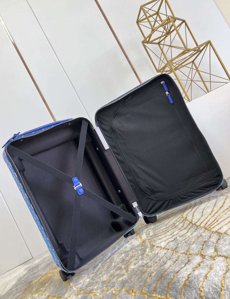 Louis Vuitton Suitcase